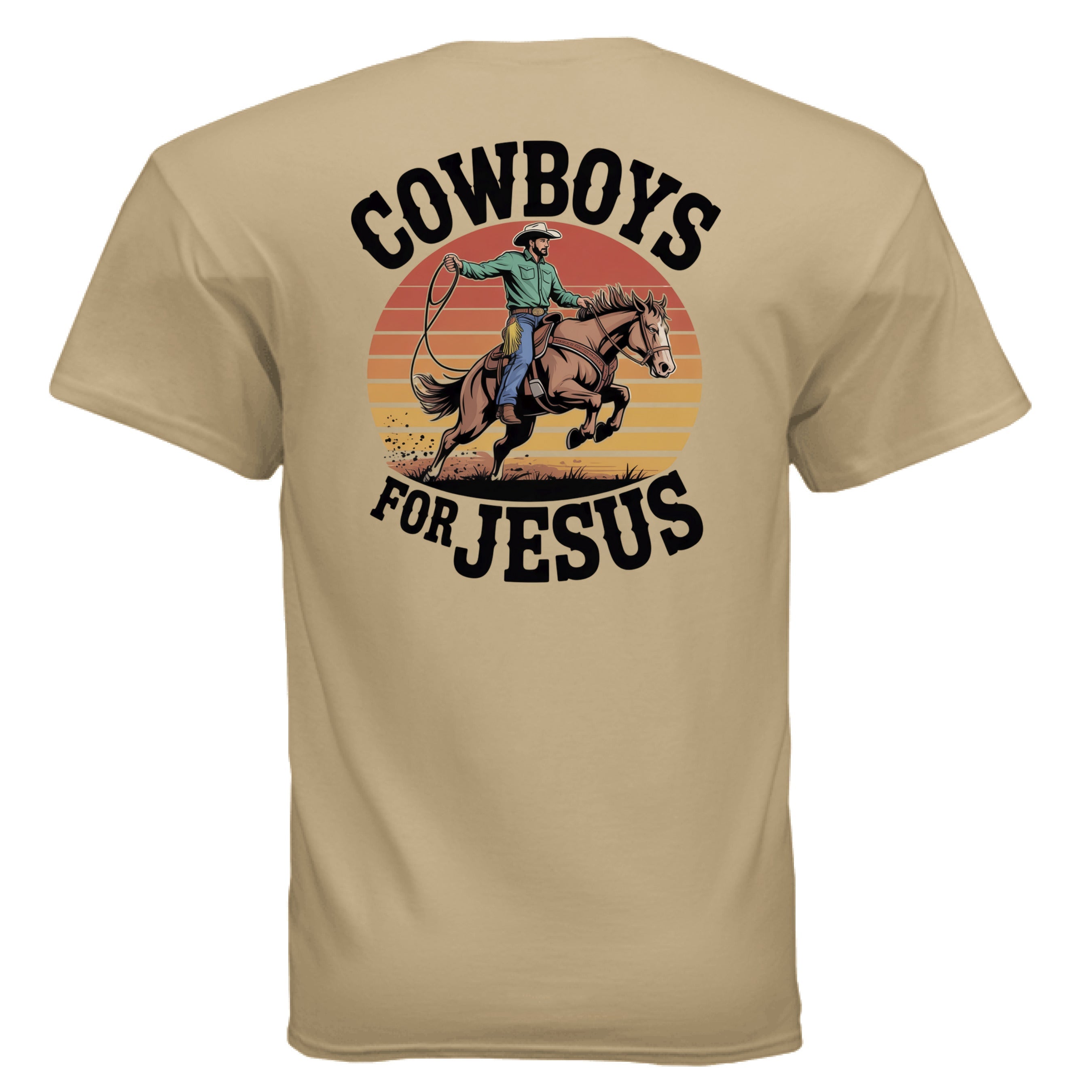 Everything For Jesus