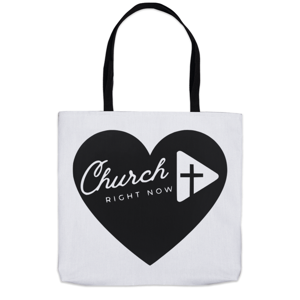 Church Right Now Tote