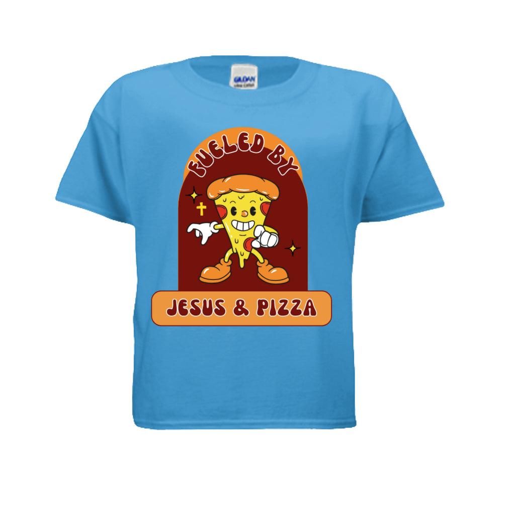 Heather Sapphire - FRONT