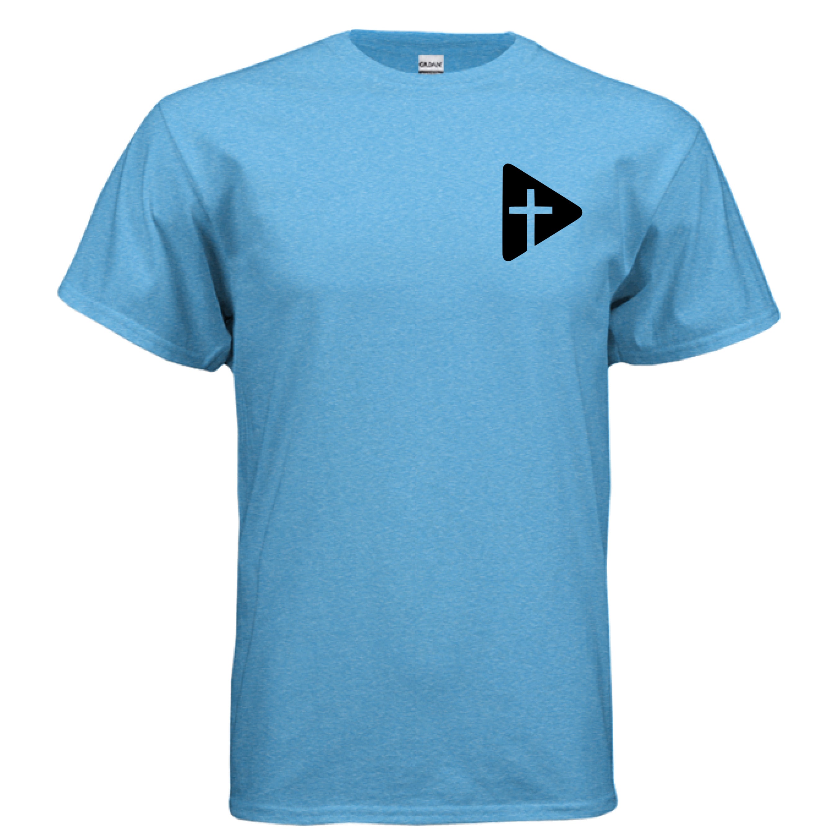 HEATHER SAPPHIRE - FRONT