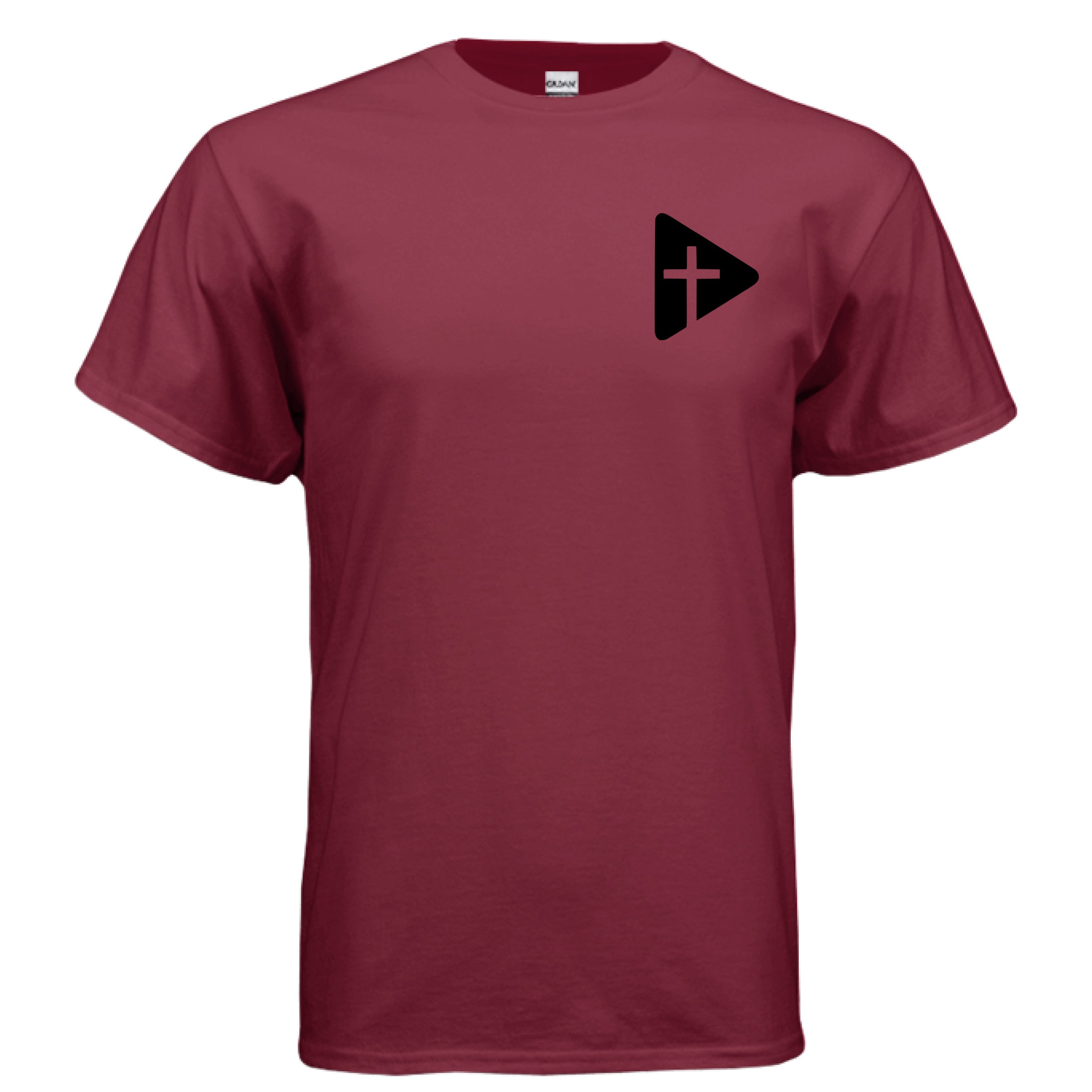 CARDINAL RED - FRONT