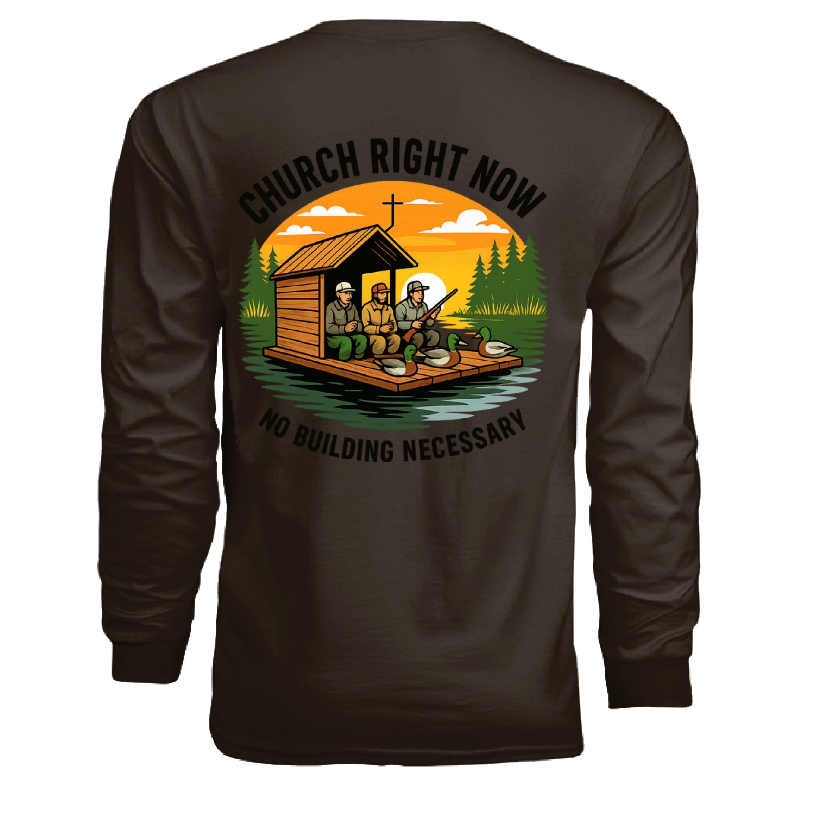 DARK CHOCOLATE - BACK