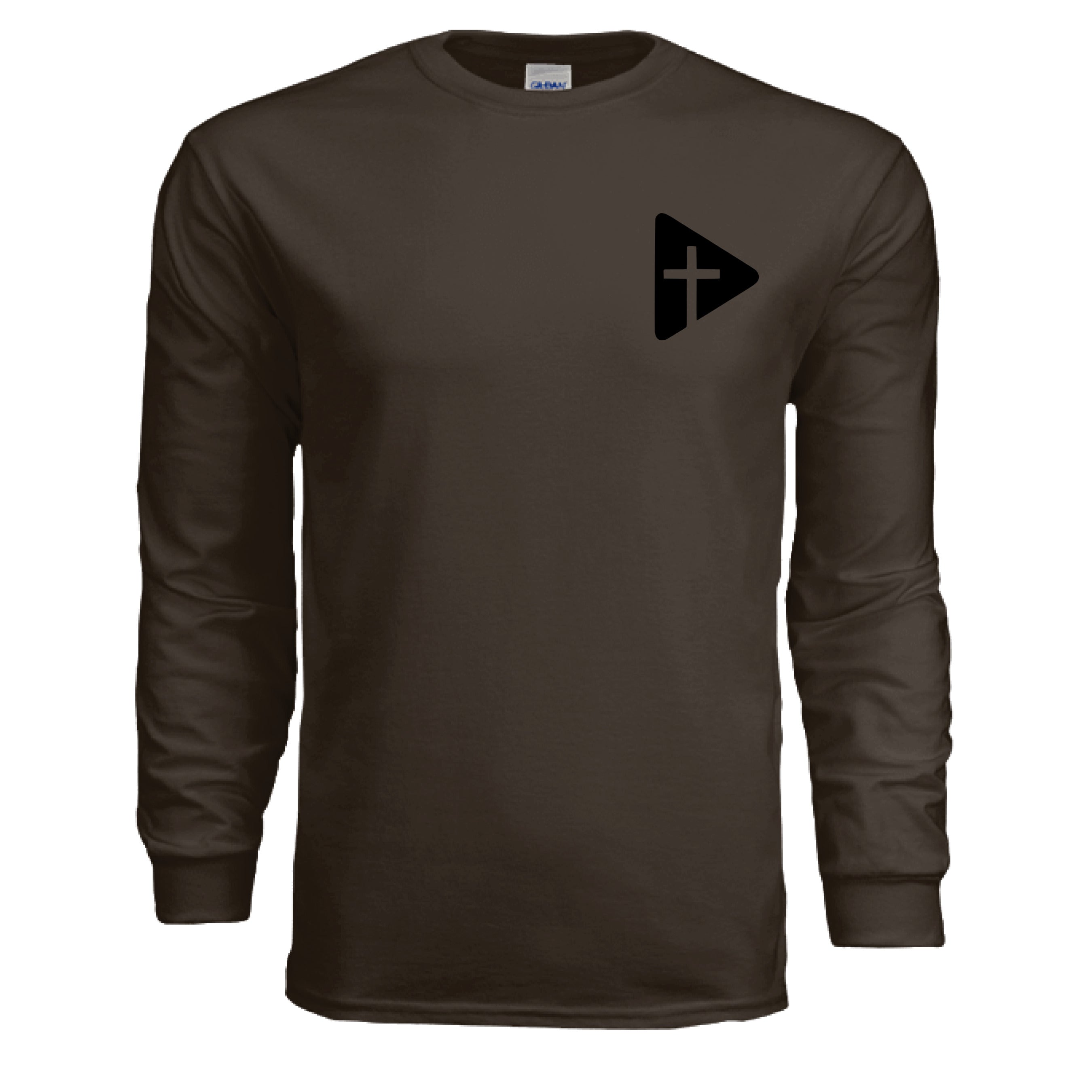 DARK CHOCOLATE - FRONT