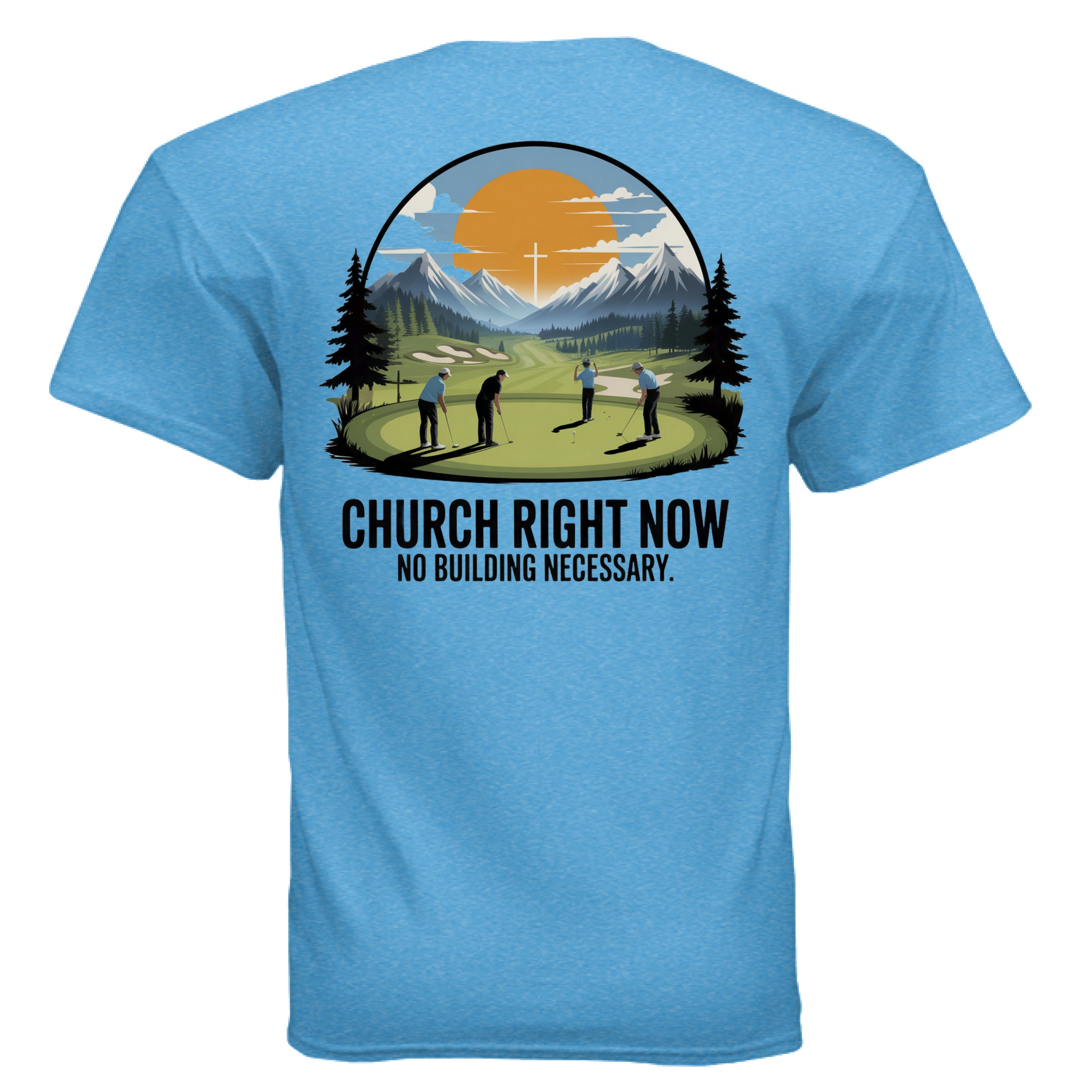 HEATHER SAPPHIRE - BACK