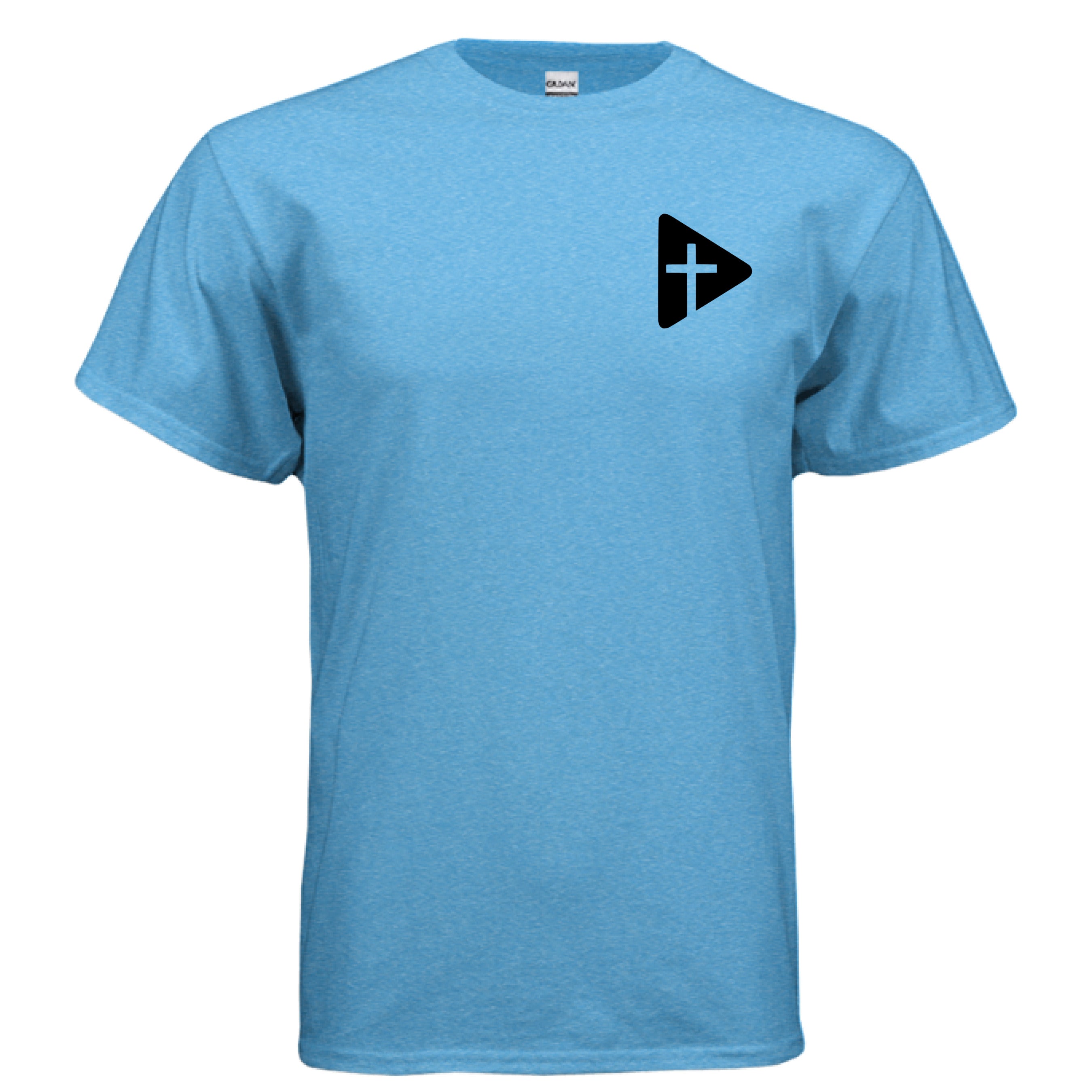 HEATHER SAPPHIRE - FRONT