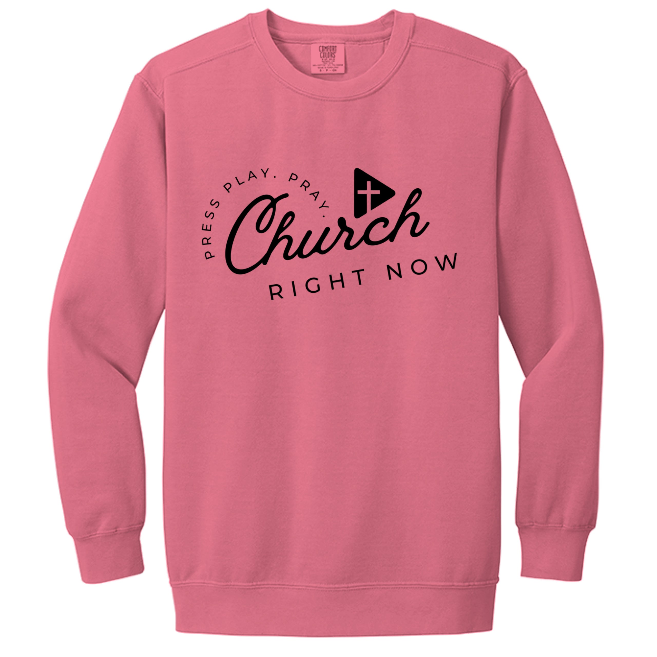 Logo Sweatshirt
