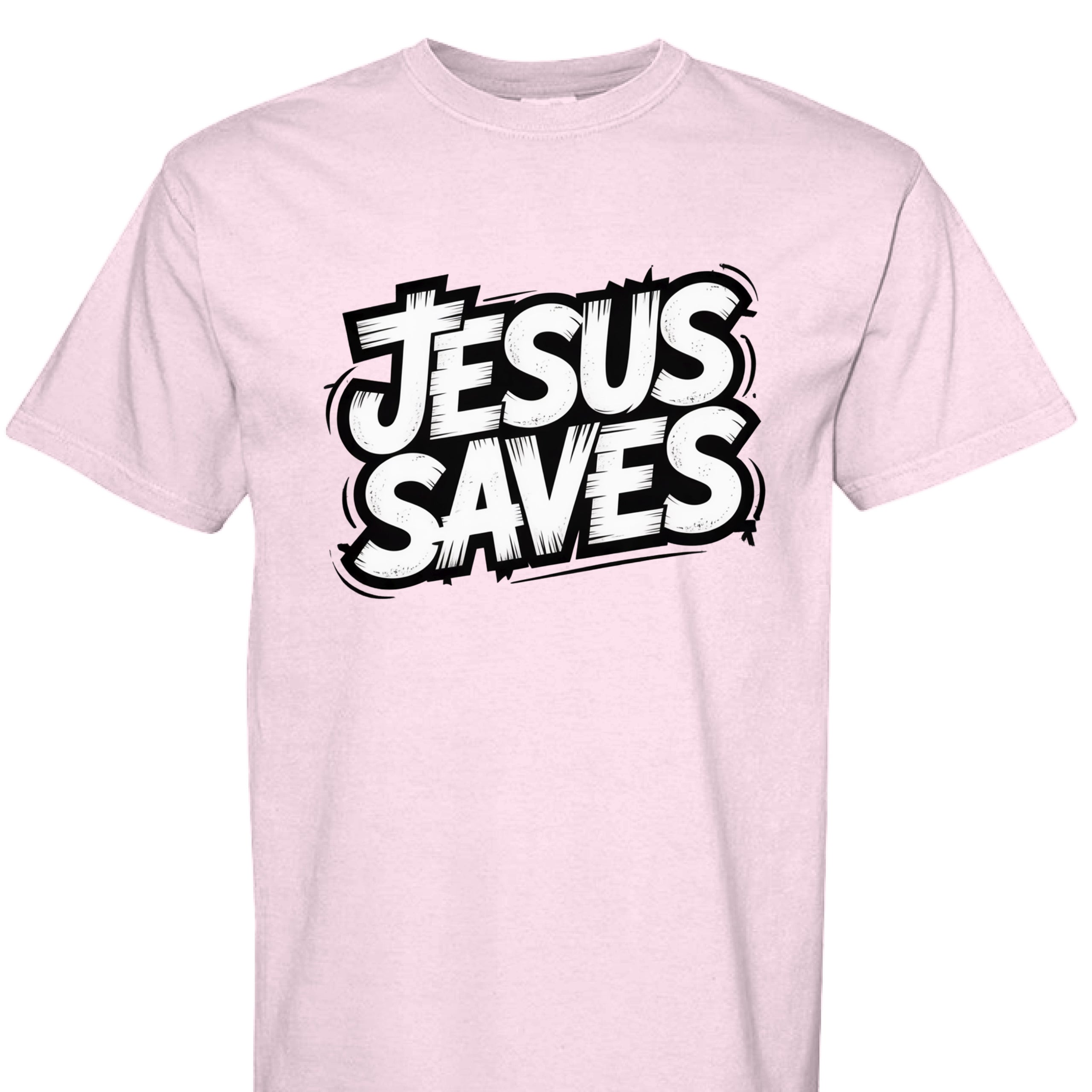 Jesus Saves