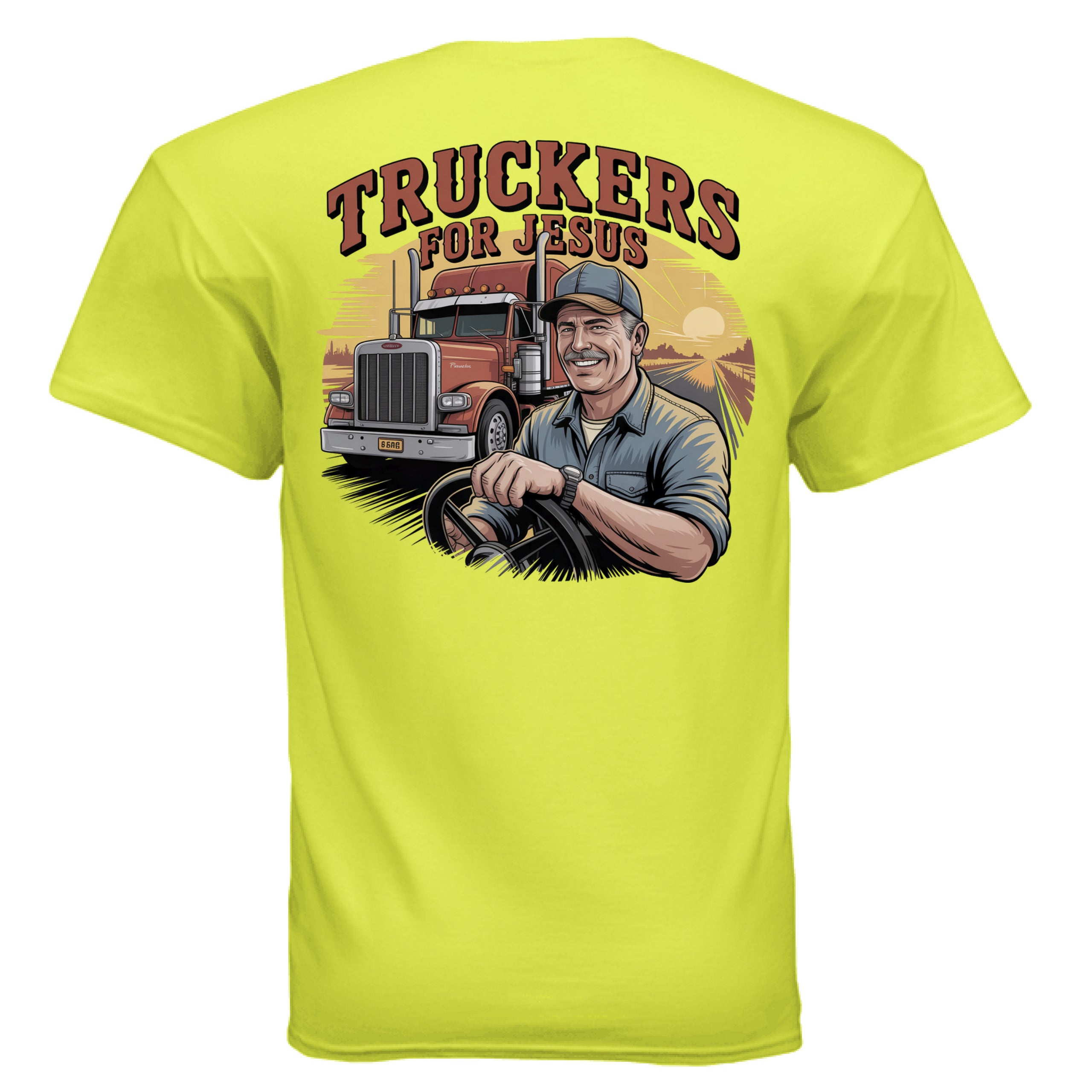 Truckers